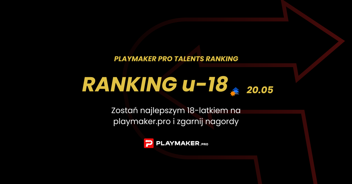 rankingU-18