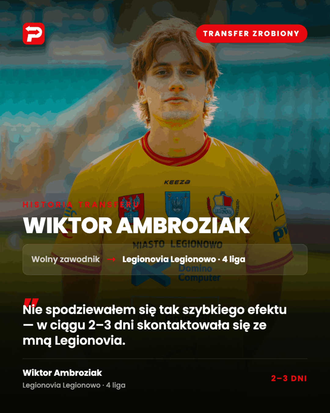 Wiktor Ambroziak