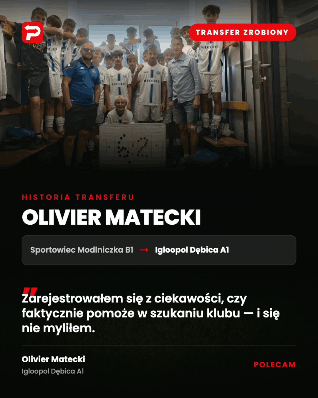 Olivier Matecki
