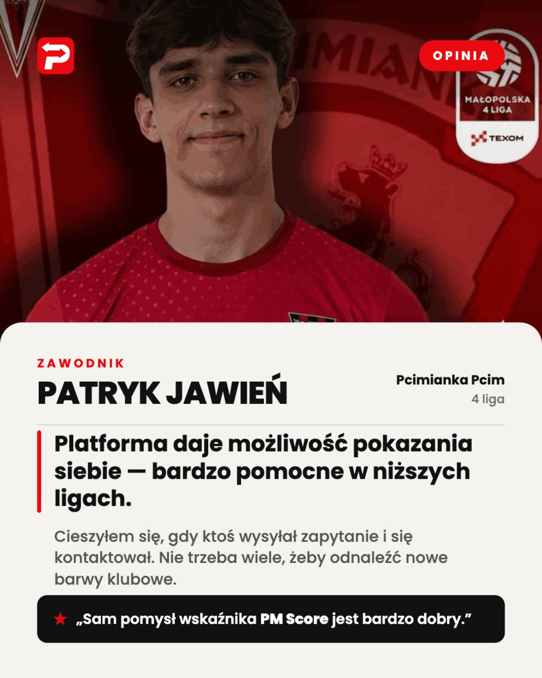 patryk jawień