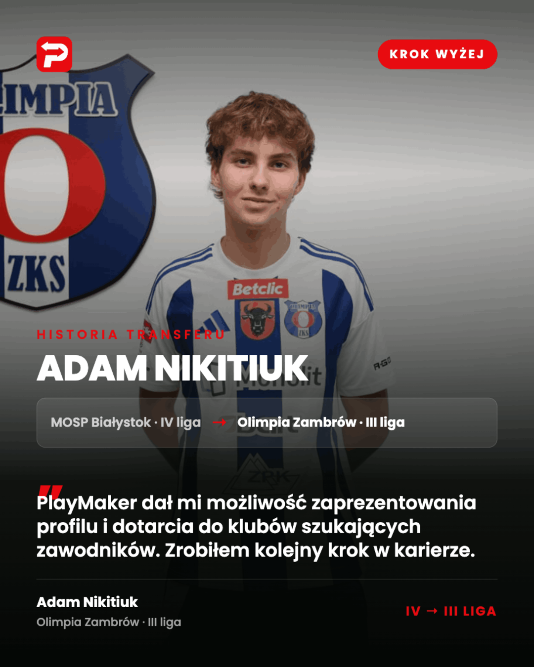 Adam Nikitiuk