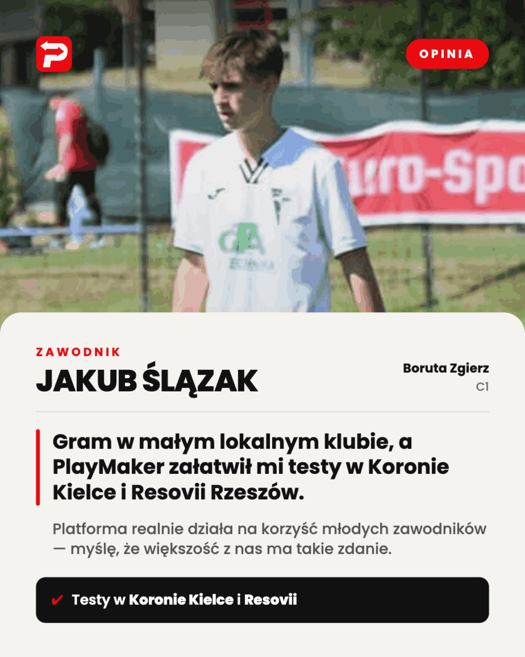 jakub ślęzak